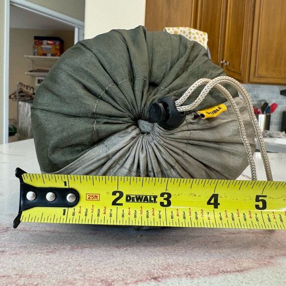 Sierra Nevada Brewing Company‎ Double Hammock Trek Light 400 lbs Rare - Picture 7 of 15